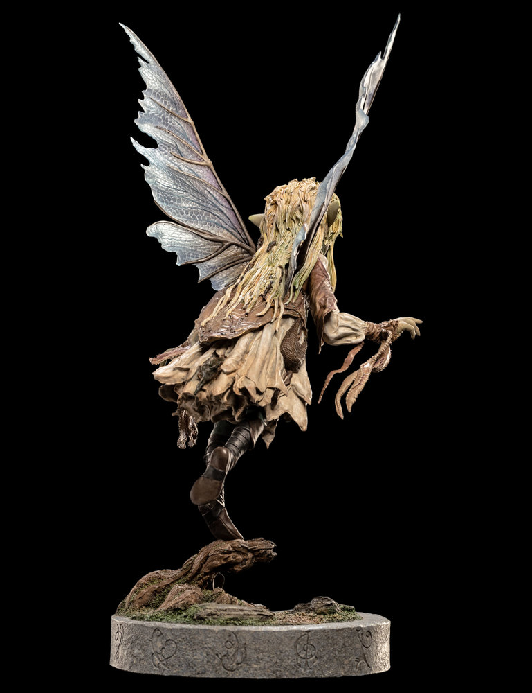 The Dark Crystal: Age of Resistance - Deet 1/6
