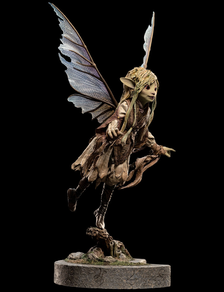 The Dark Crystal: Age of Resistance - Deet 1/6