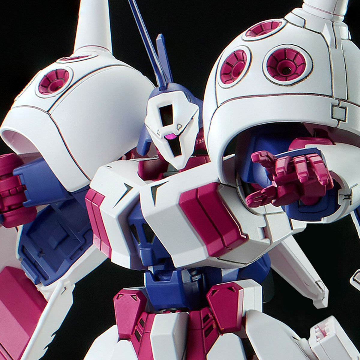 HG 1/144 R. Jaja (Twilight AXIS Ver.)