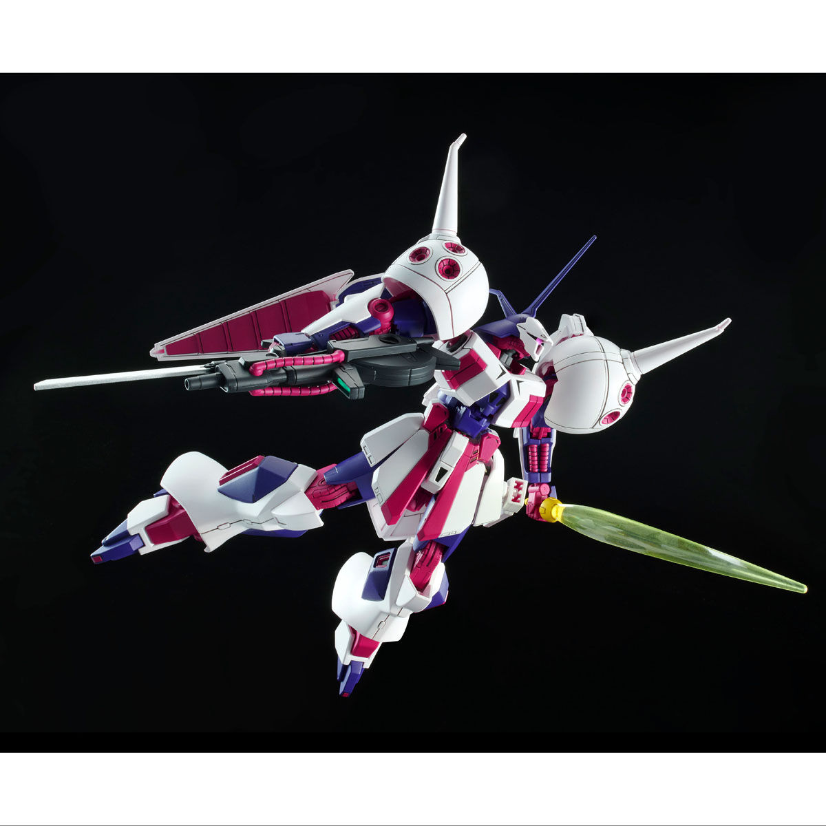 HG 1/144 R. Jaja (Twilight AXIS Ver.)