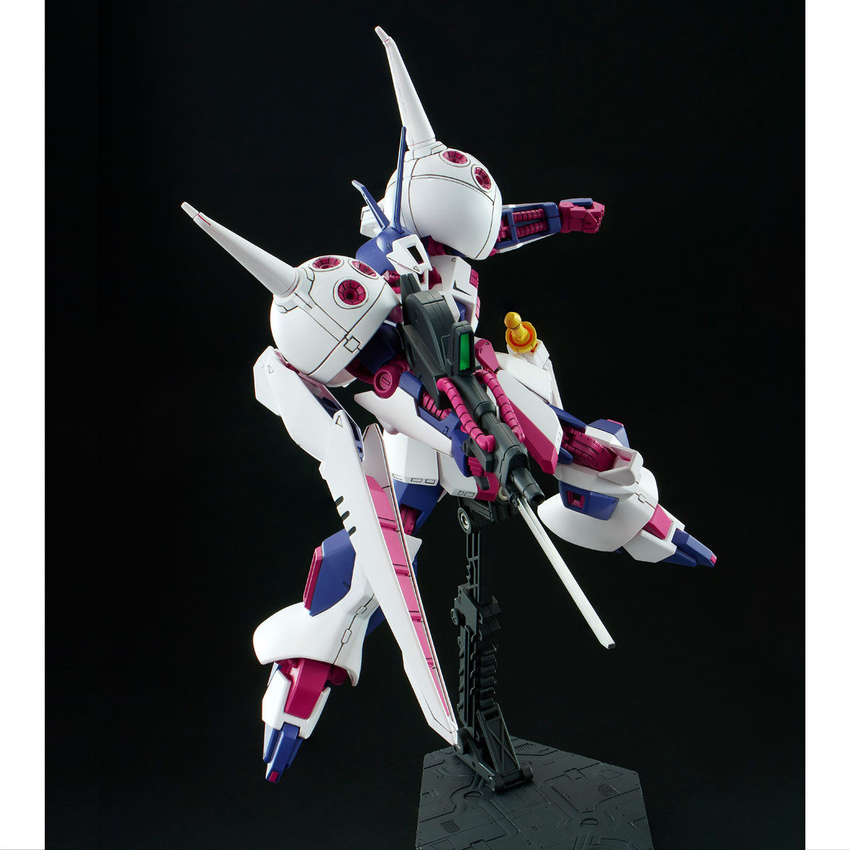 HG 1/144 R. Jaja (Twilight AXIS Ver.)