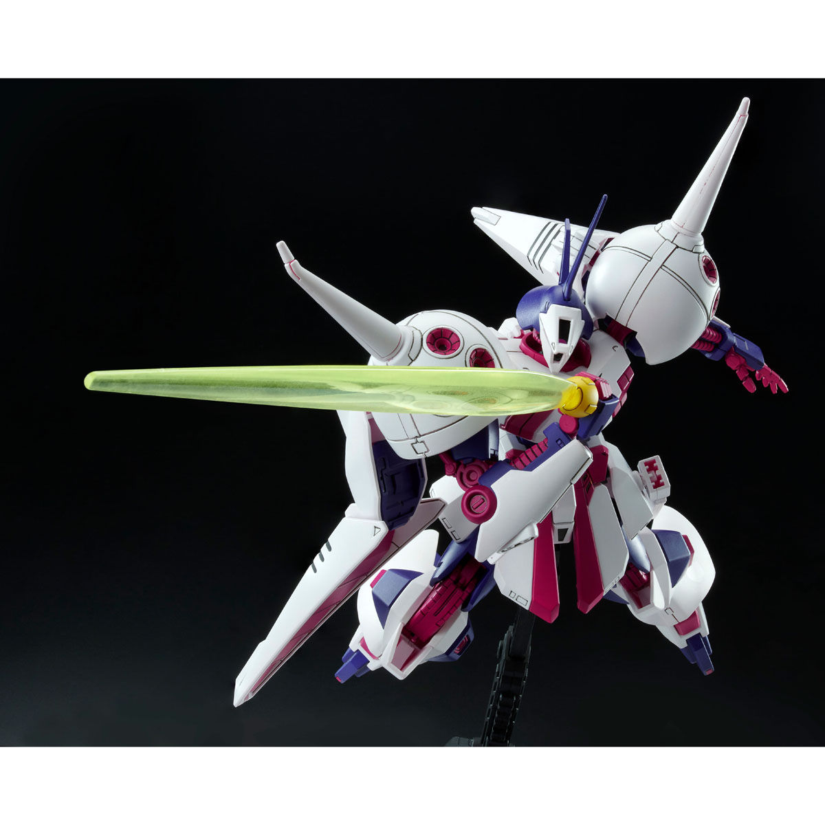 HG 1/144 R. Jaja (Twilight AXIS Ver.)