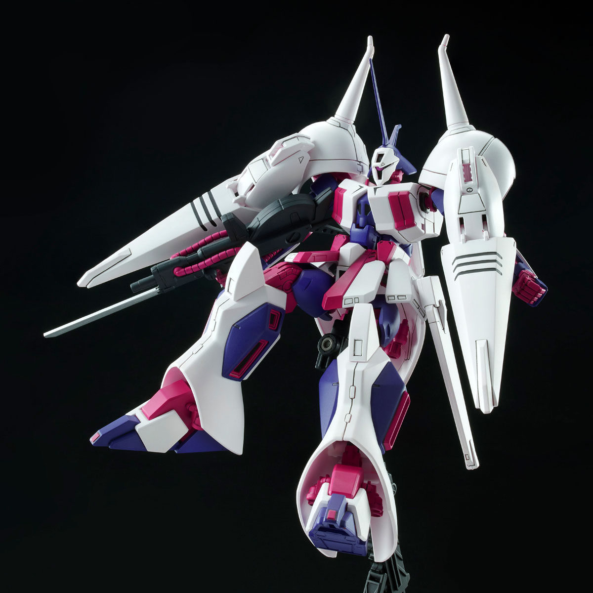 HG 1/144 R. Jaja (Twilight AXIS Ver.)
