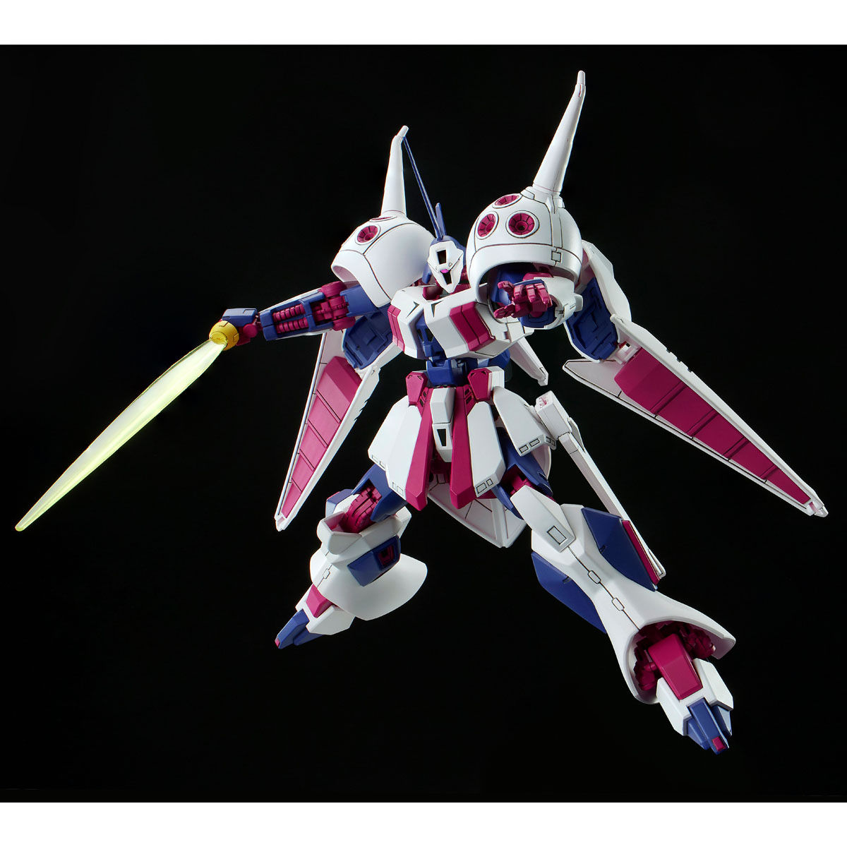 HG 1/144 R. Jaja (Twilight AXIS Ver.)