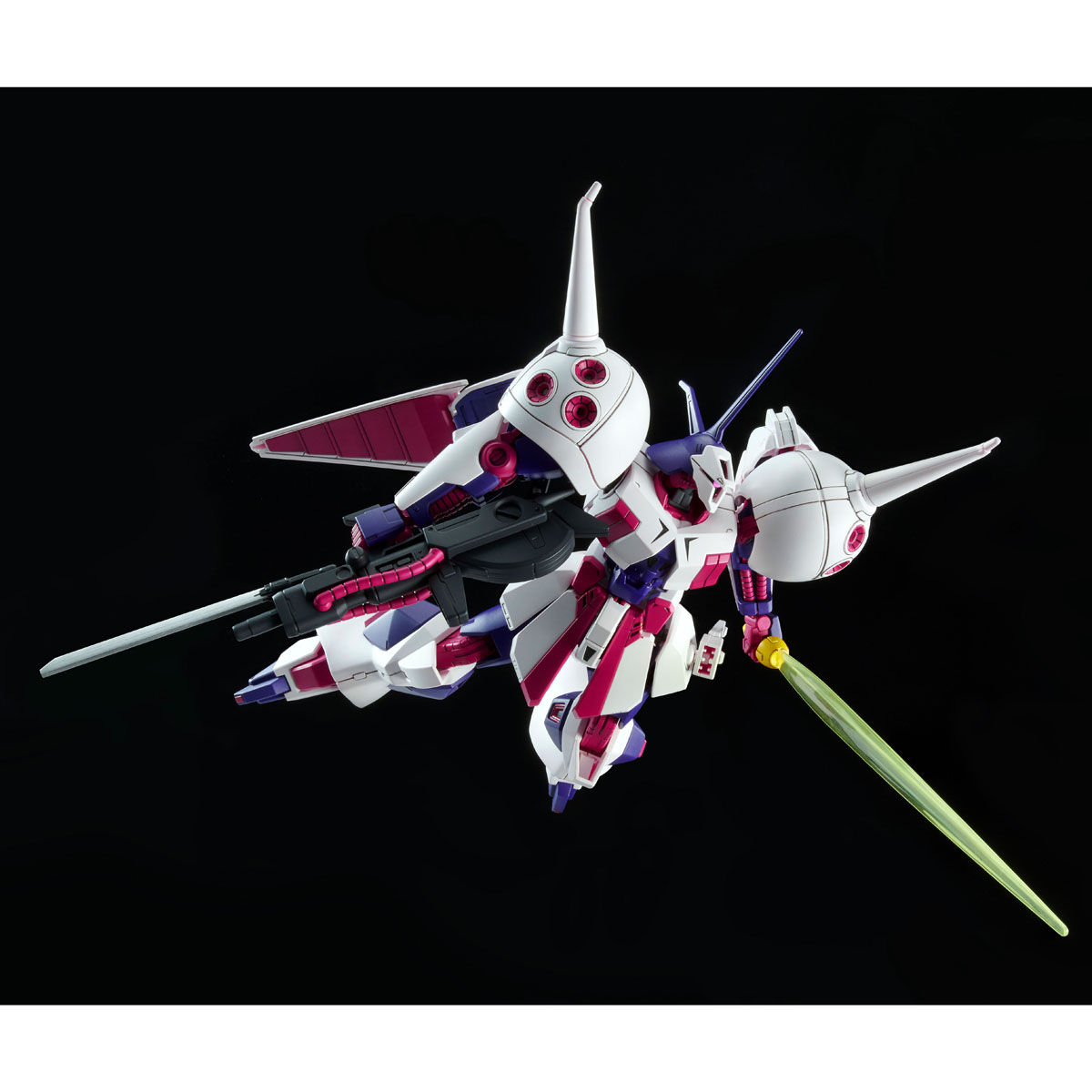 HG 1/144 R. Jaja (Twilight AXIS Ver.)