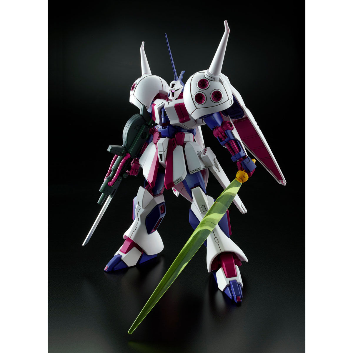 HG 1/144 R. Jaja (Twilight AXIS Ver.)