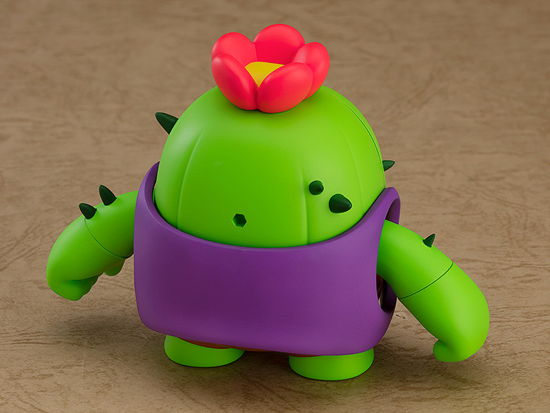 Brawl Stars - Nendoroid Spike