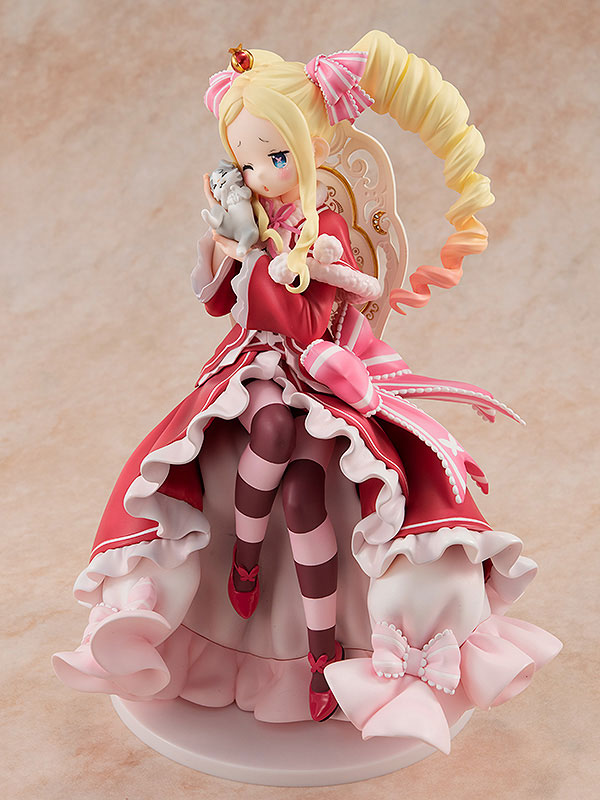 KDcolle Re:ZERO -Starting Life in Another World- Beatrice Tea Party Ver. 1/7