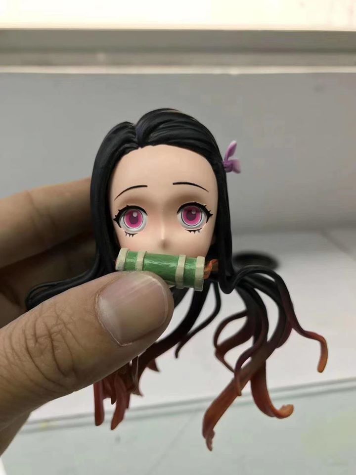 Nezuko