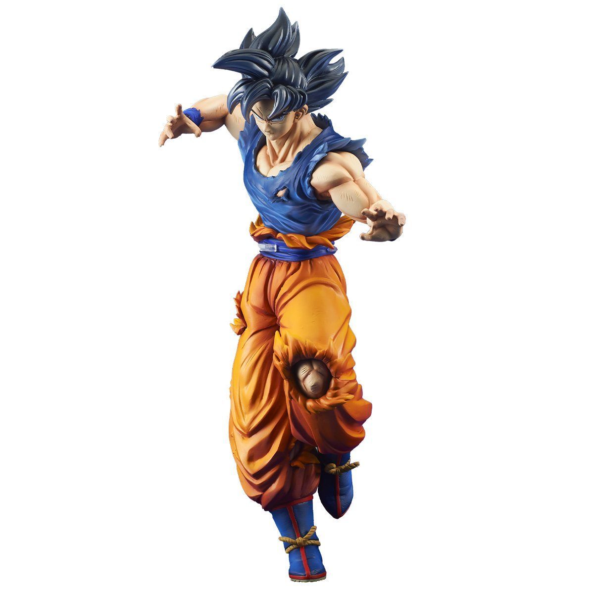 Dragon Ball Super - Son Goku Miggate no Gokui (Kizashi) Gigantic Series