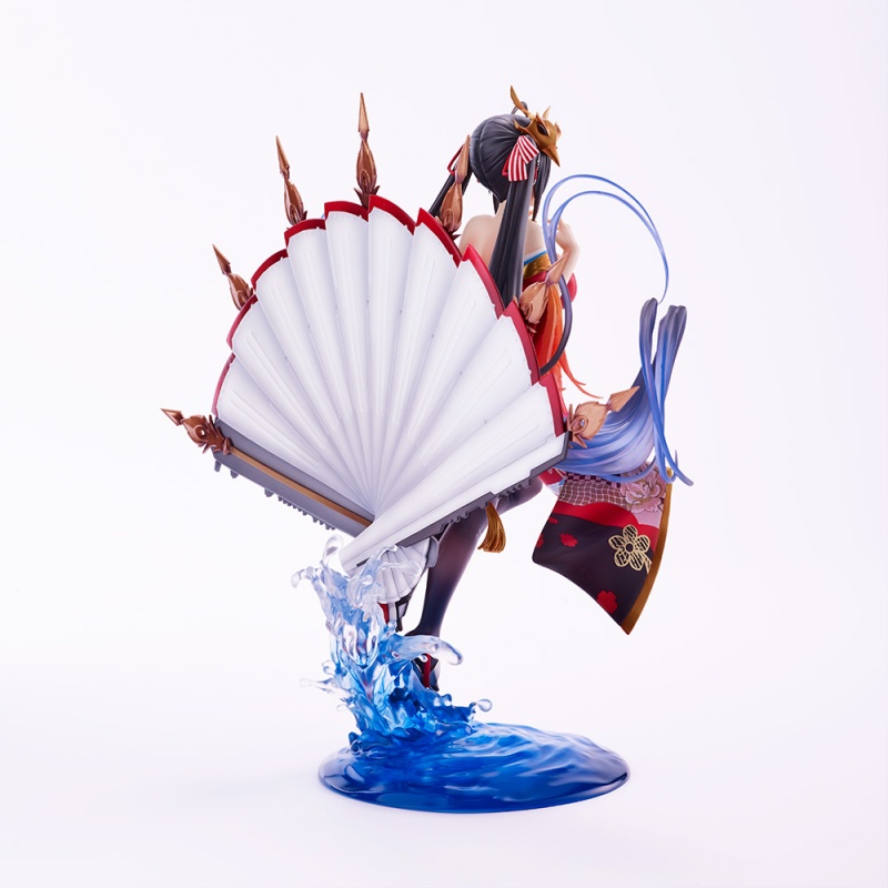 Azur Lane - Taihou 1/7