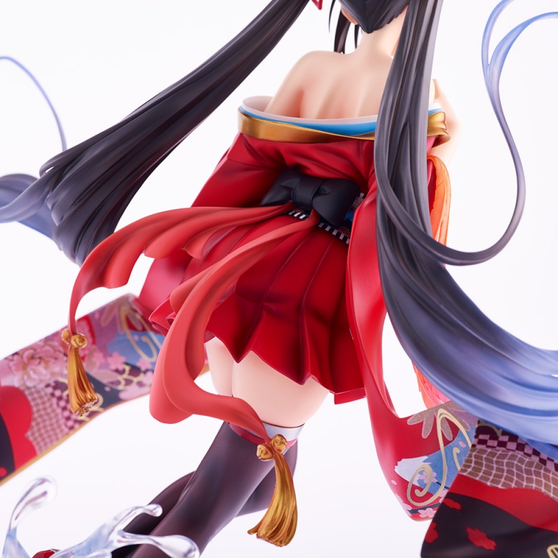 Azur Lane - Taihou 1/7