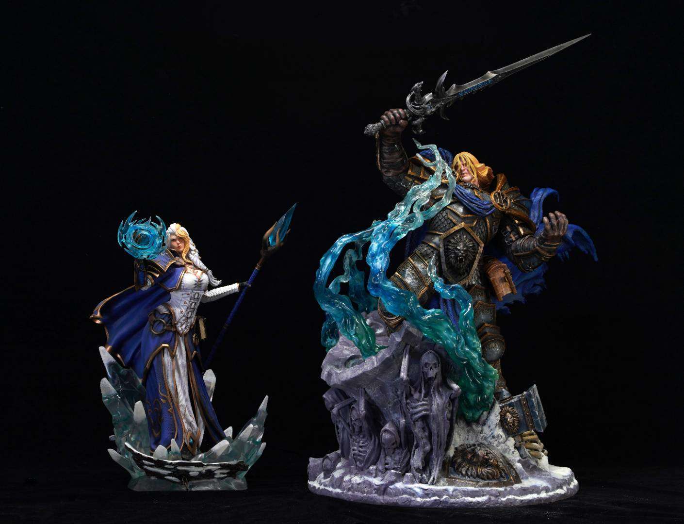 Arthas Menethil