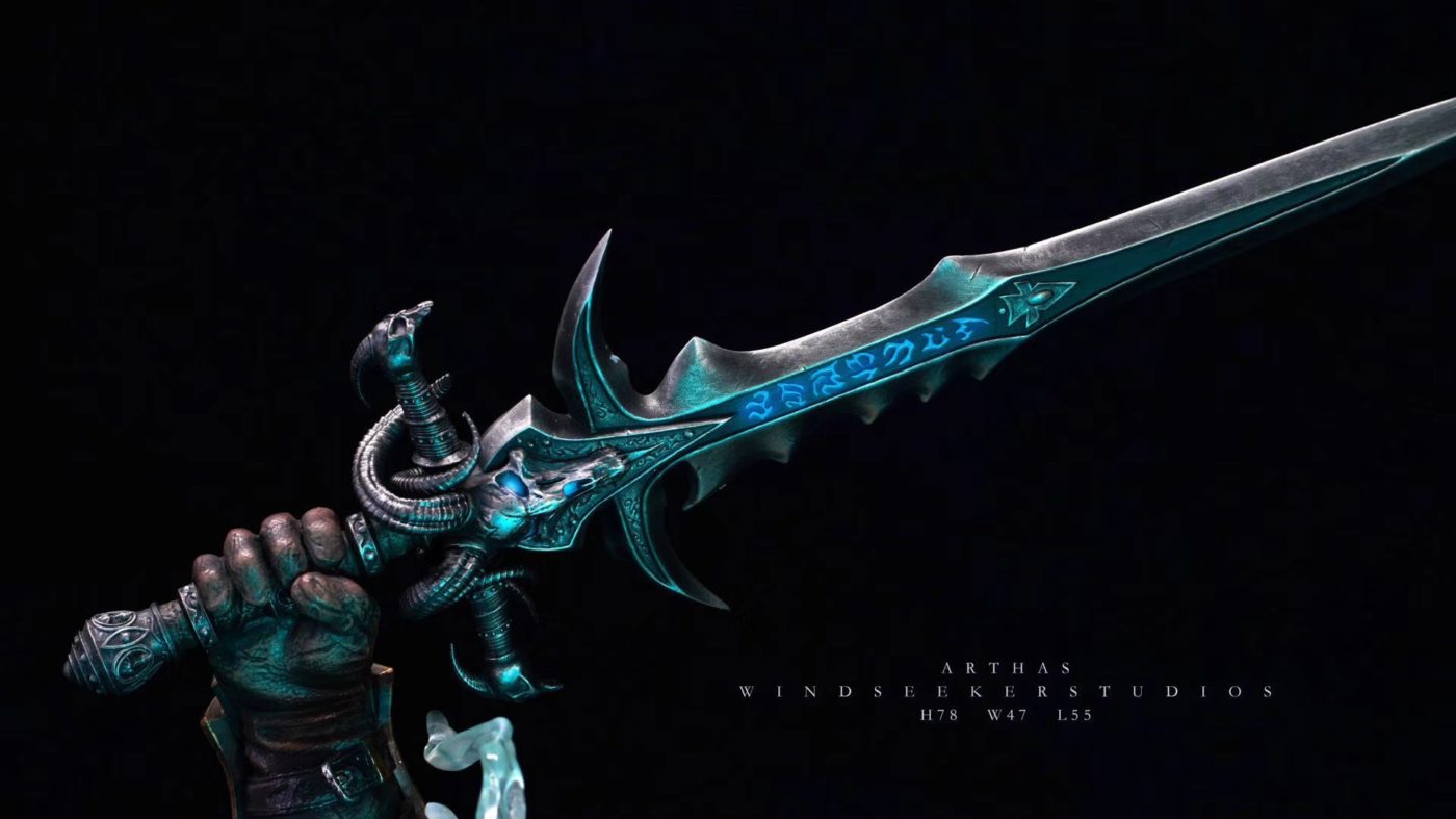 Arthas Menethil