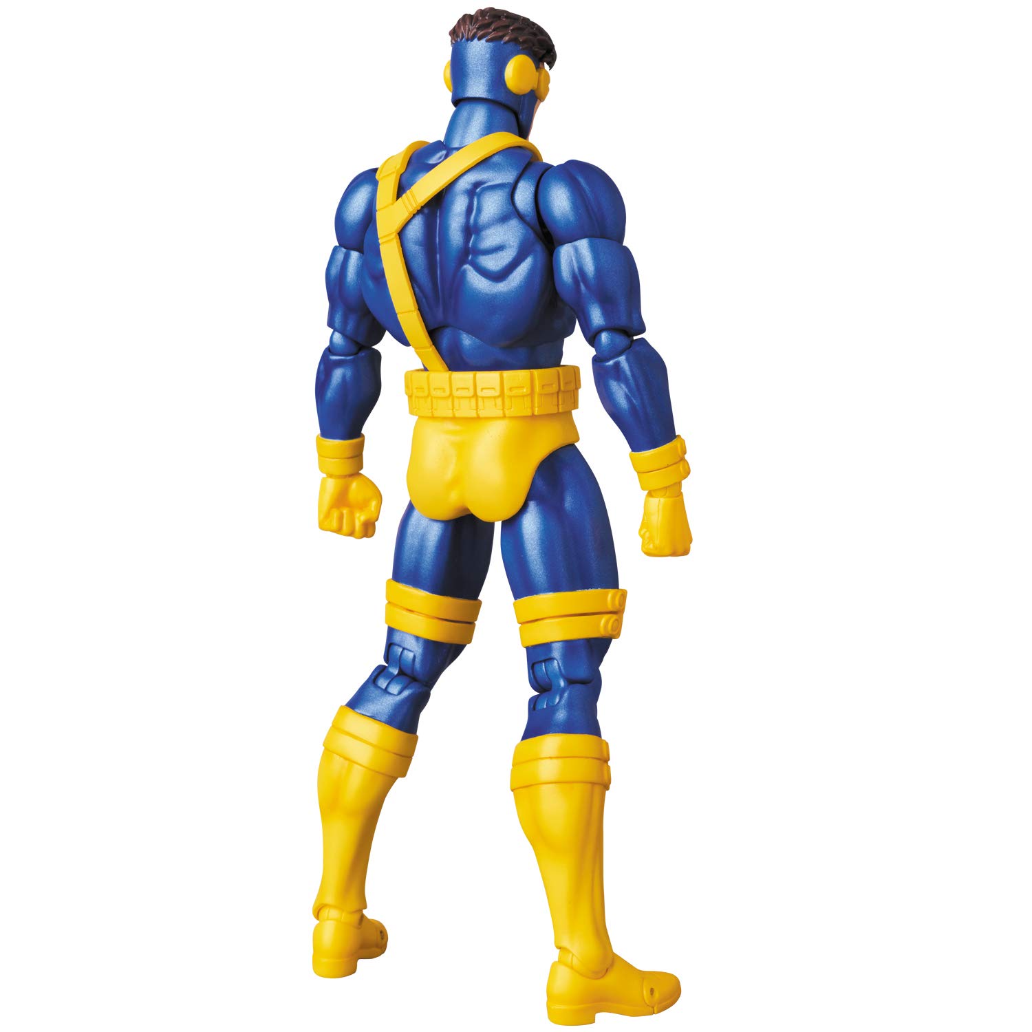 MAFEX CYCLOPS (COMIC Ver.)