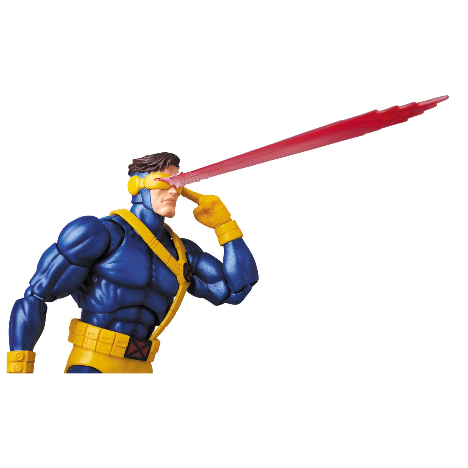 MAFEX CYCLOPS (COMIC Ver.)