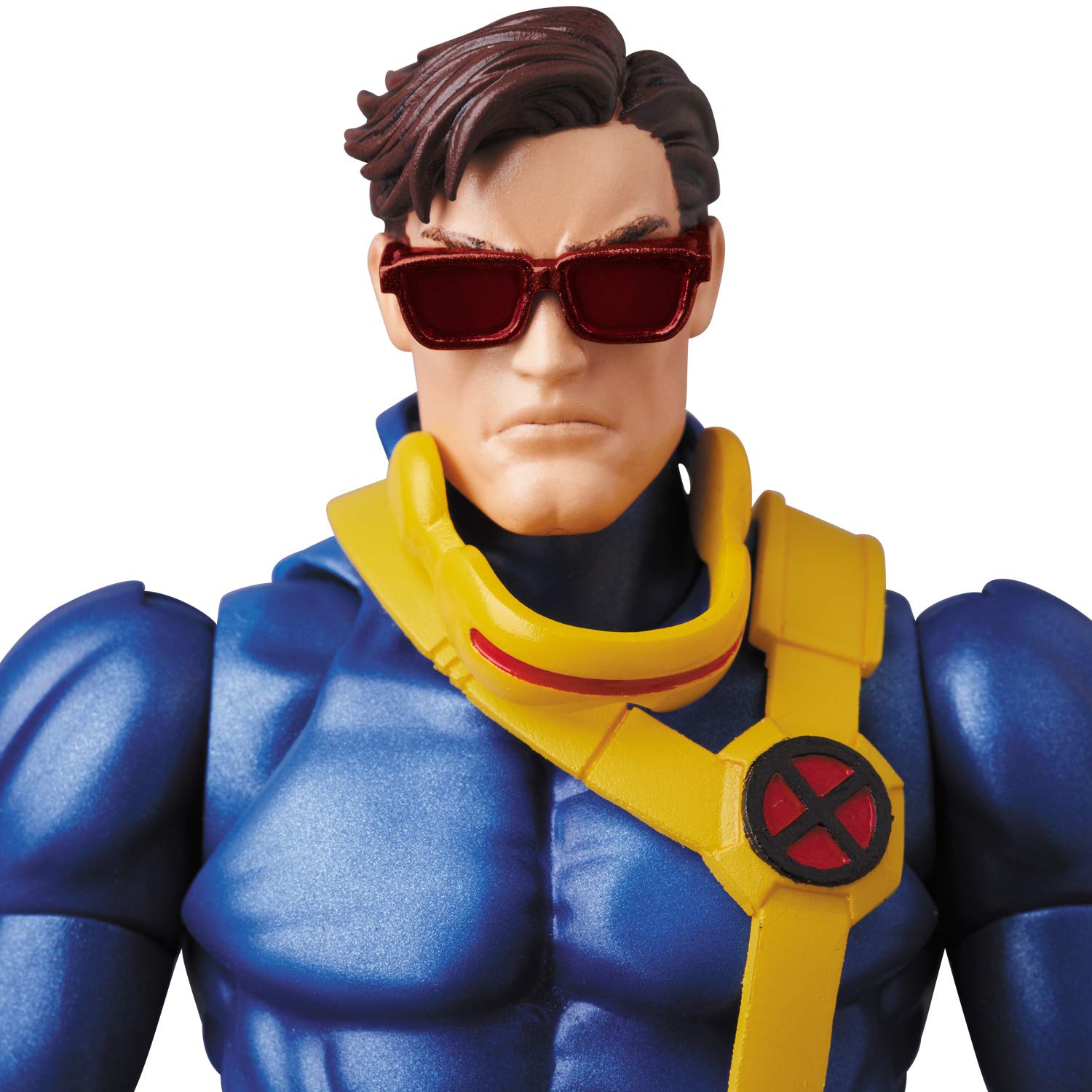 MAFEX CYCLOPS (COMIC Ver.)