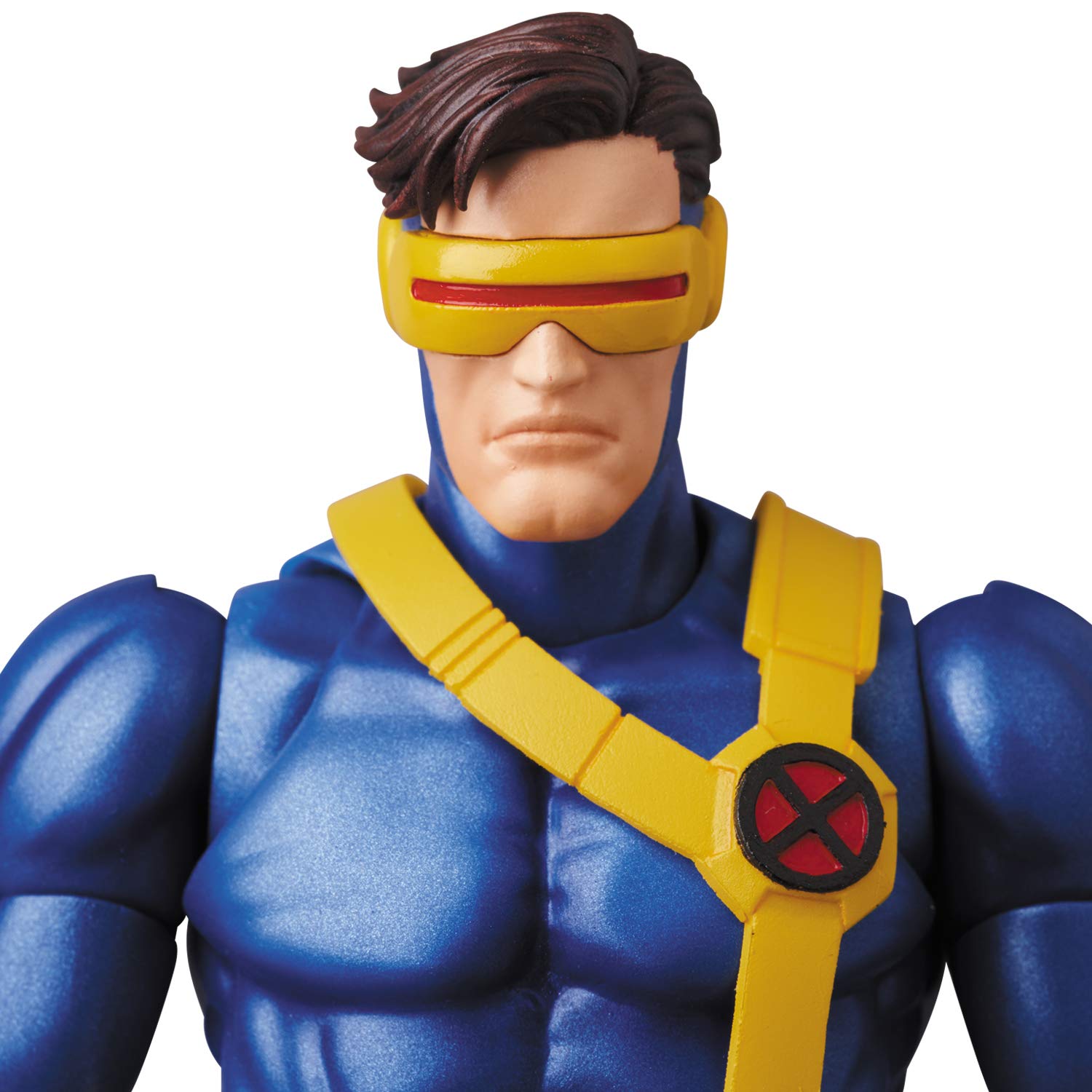 MAFEX CYCLOPS (COMIC Ver.)