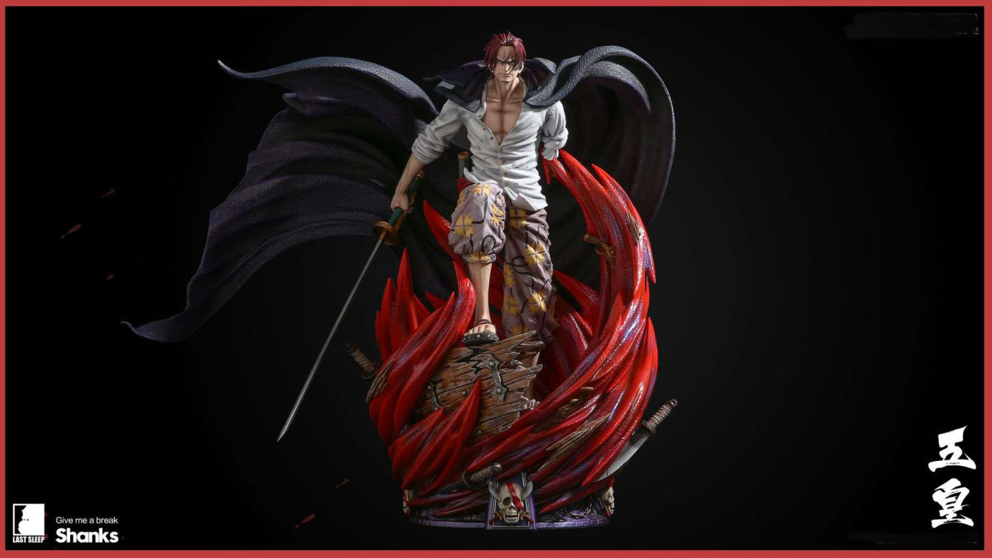 Shanks