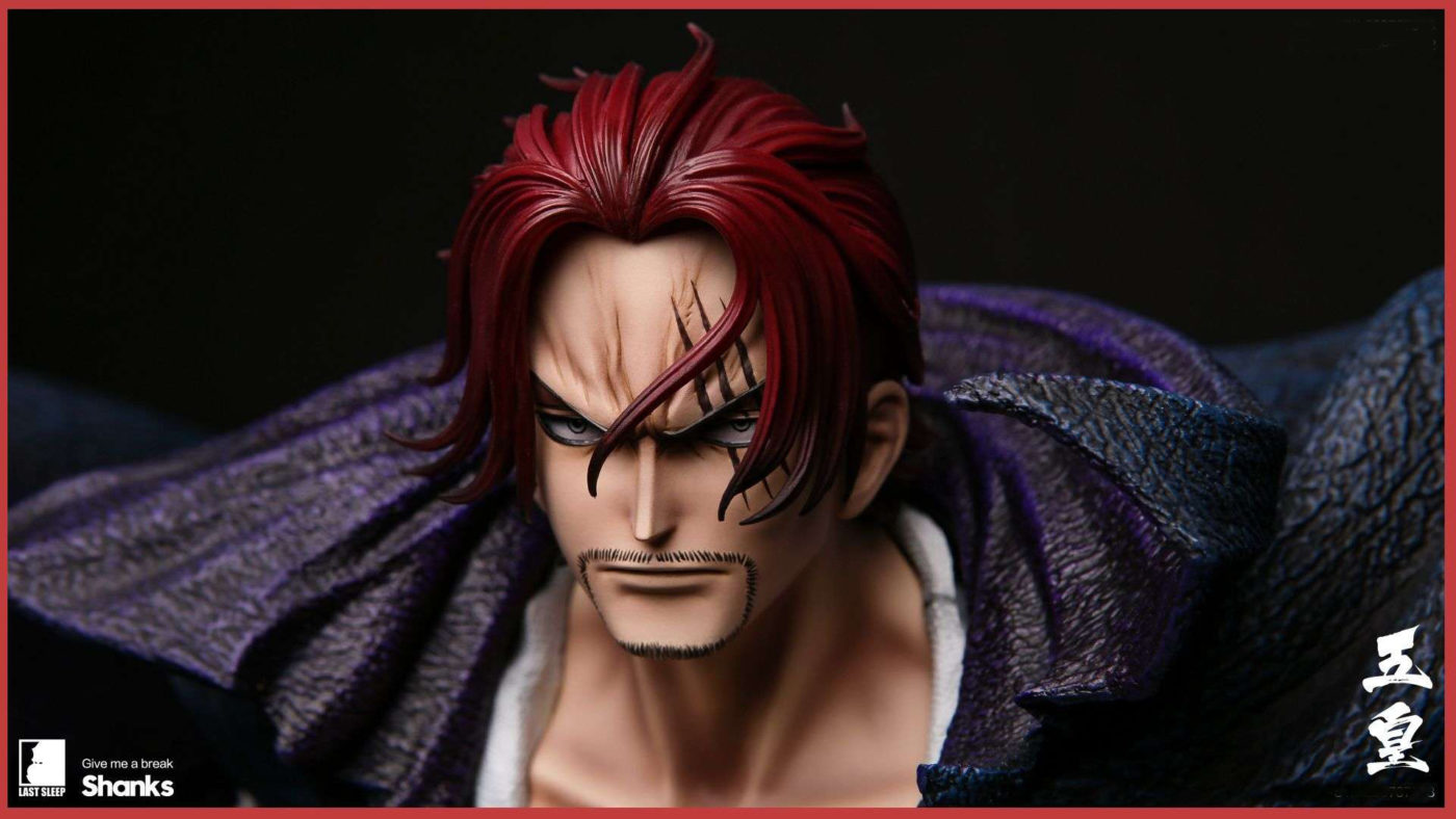 Shanks