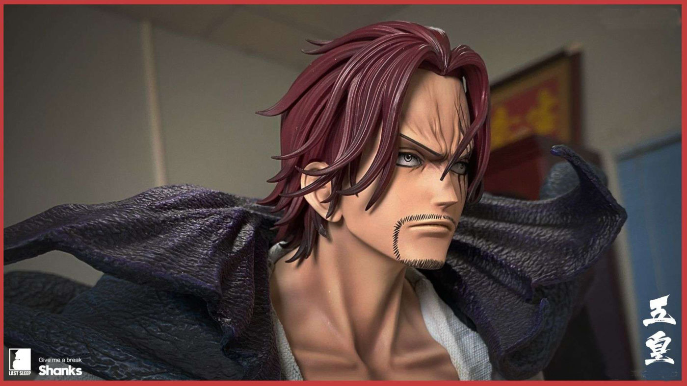 Shanks