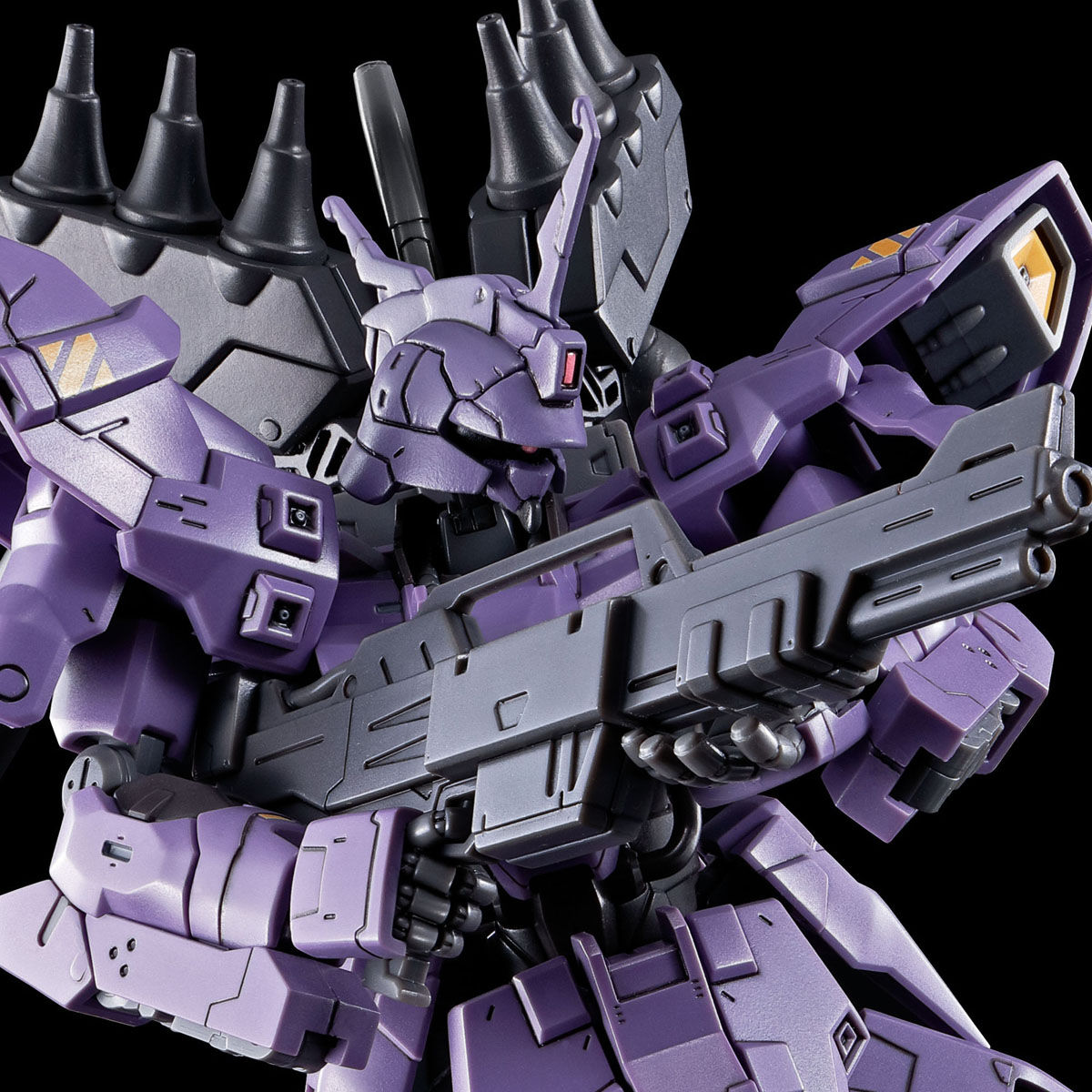 HG 1/144 Bargill