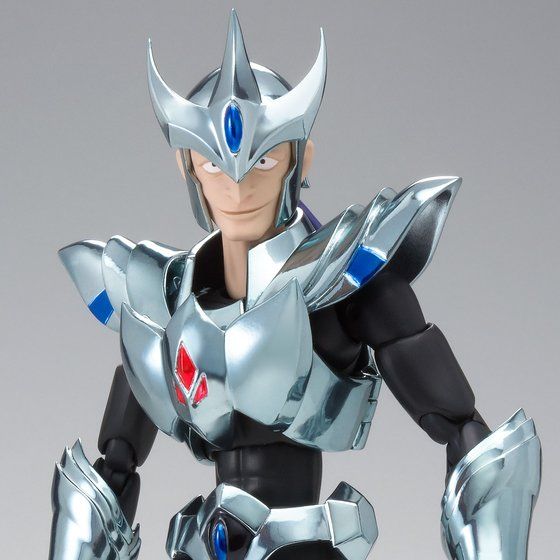 Cloth Myth Crow Jamian (Saint Seiya)