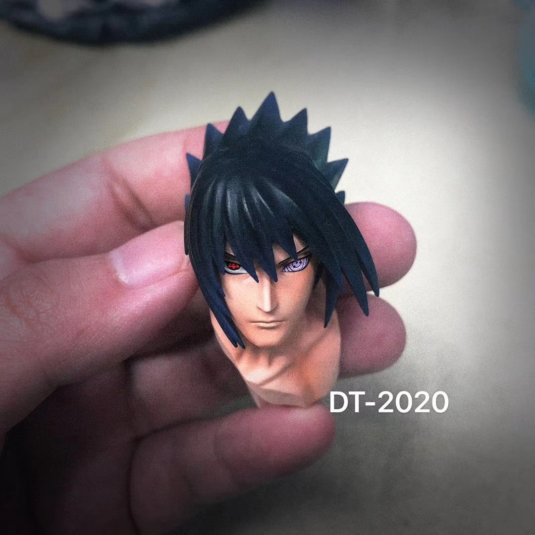 Sasuke Uchiha