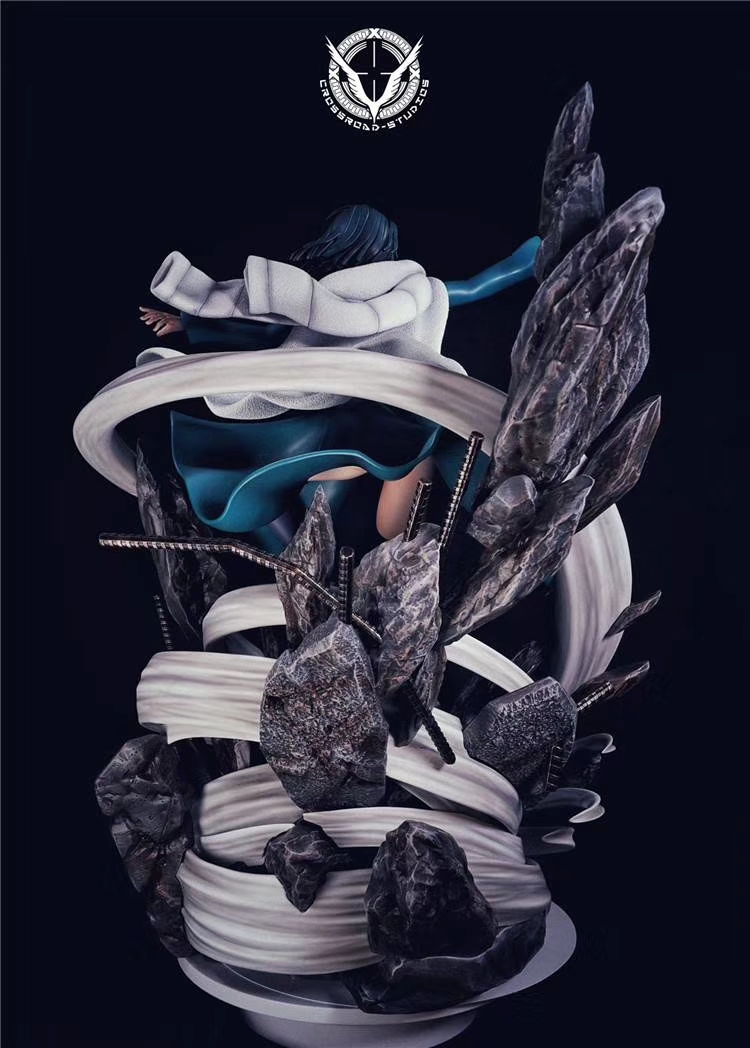 Fubuki Blizzard of Hell