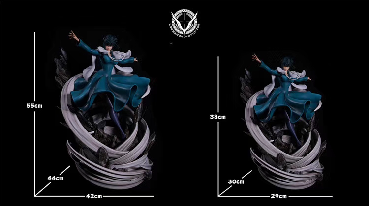 Fubuki Blizzard of Hell