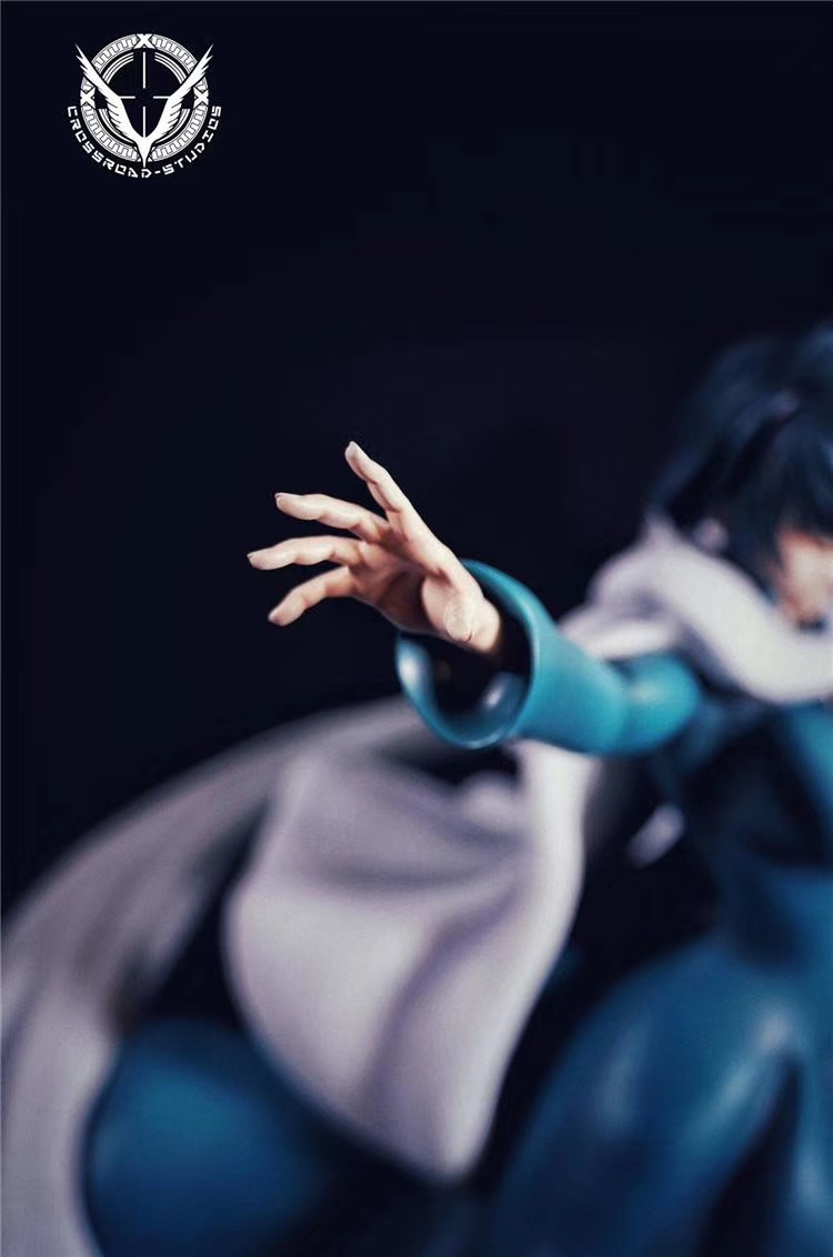 Fubuki Blizzard of Hell