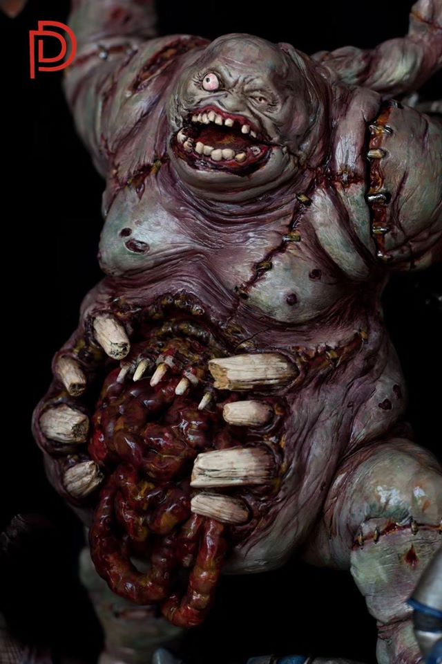 DOTA Butcher