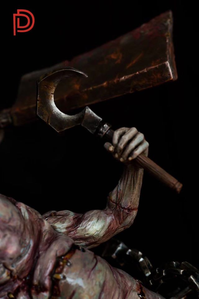 DOTA Butcher