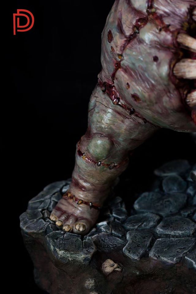 DOTA Butcher