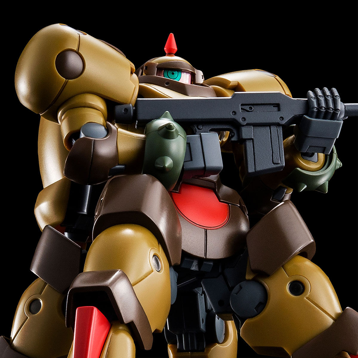 HG 1/144 Death Beast