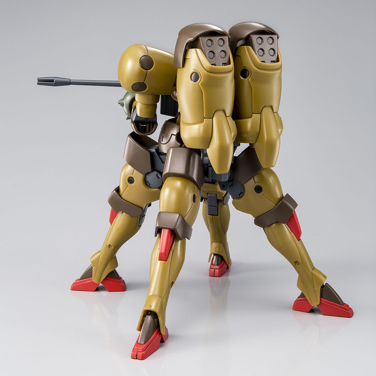 HG 1/144 Death Beast