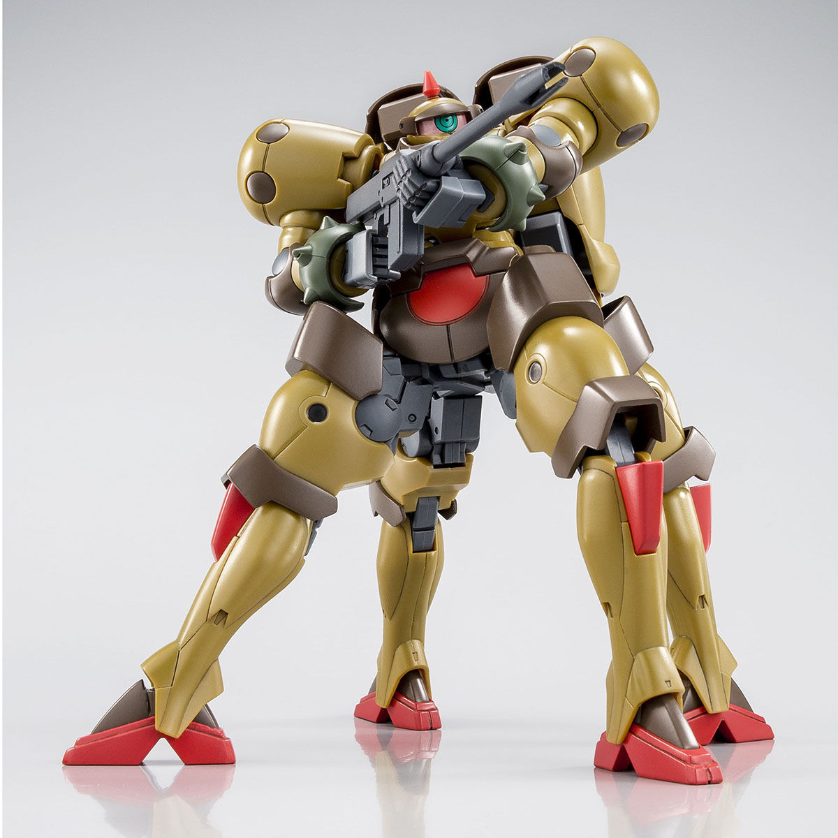 HG 1/144 Death Beast