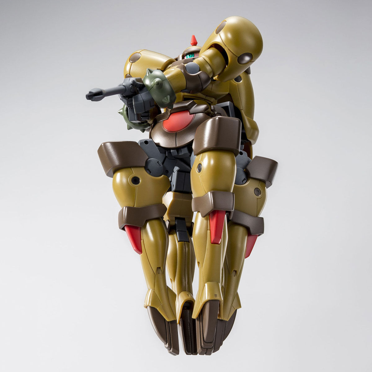 HG 1/144 Death Beast