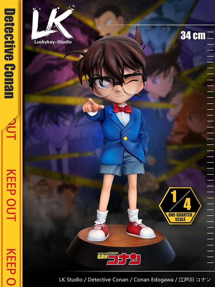 Detective Conan