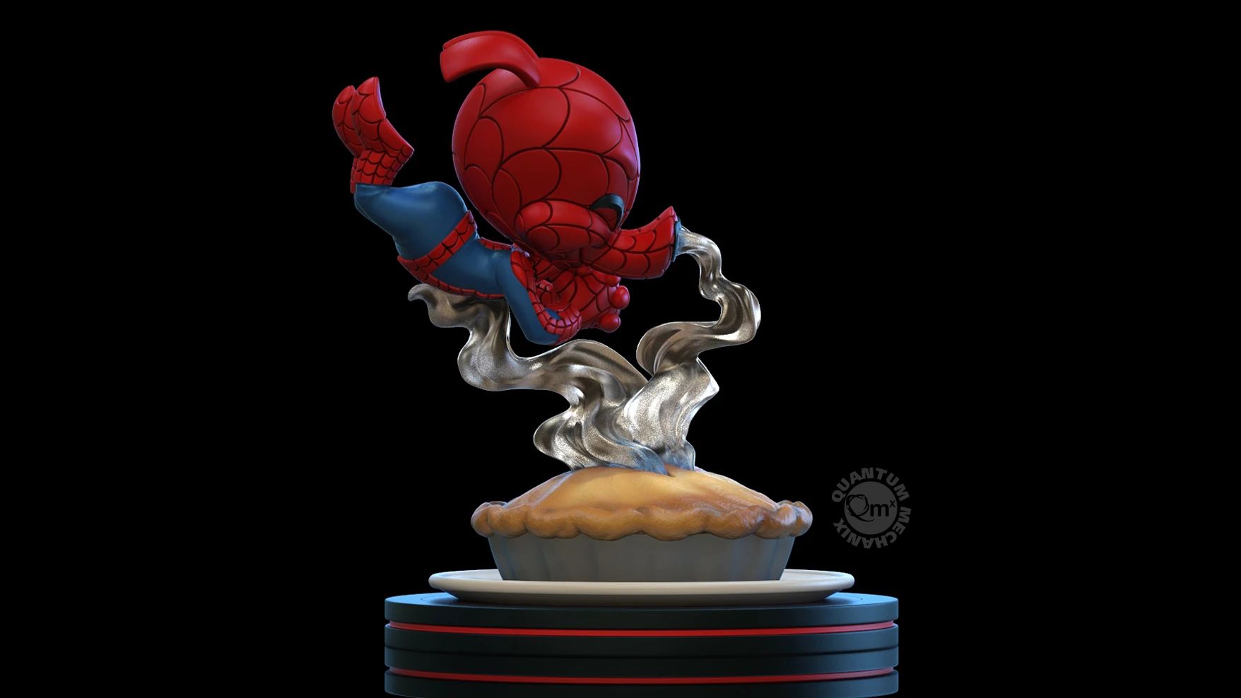 Q-FIG Spider-Ham: Peter Porker