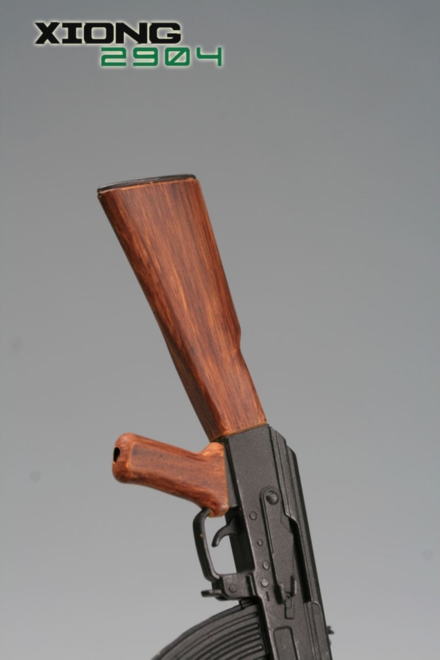 1/6 Red Alert Soviet Female Officer Katyusha