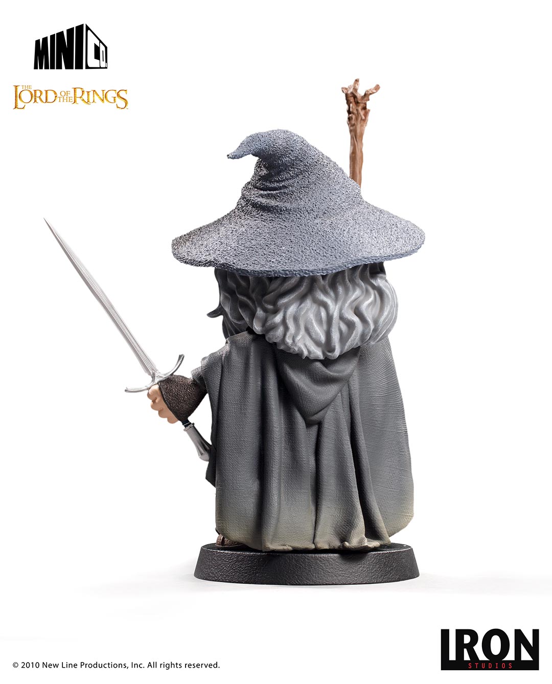 Gandalf – Lord of the Rings – Minico