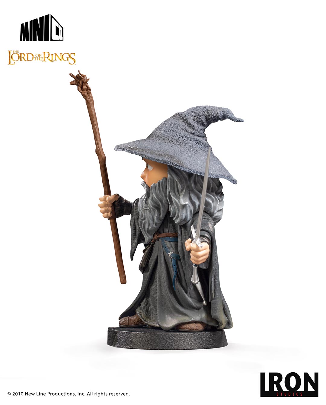 Gandalf – Lord of the Rings – Minico