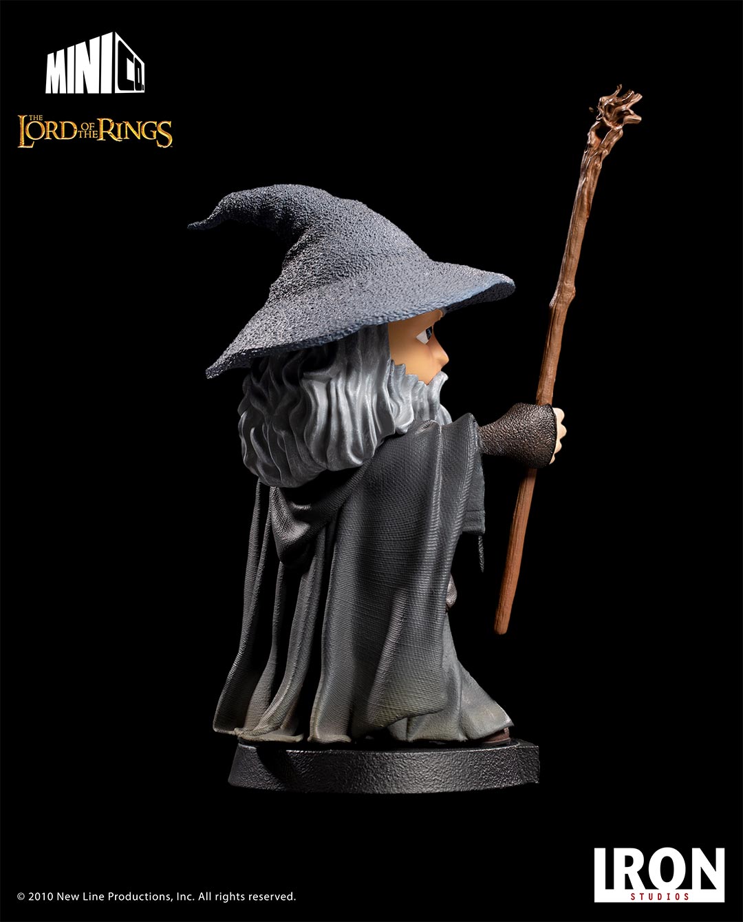 Gandalf – Lord of the Rings – Minico