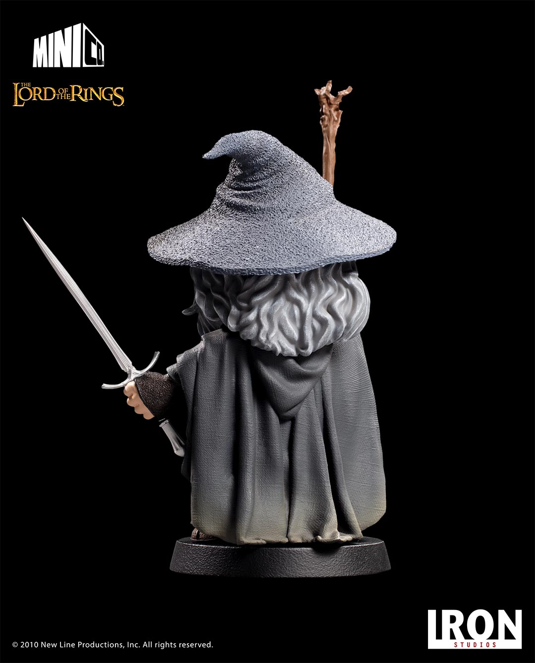 Gandalf – Lord of the Rings – Minico