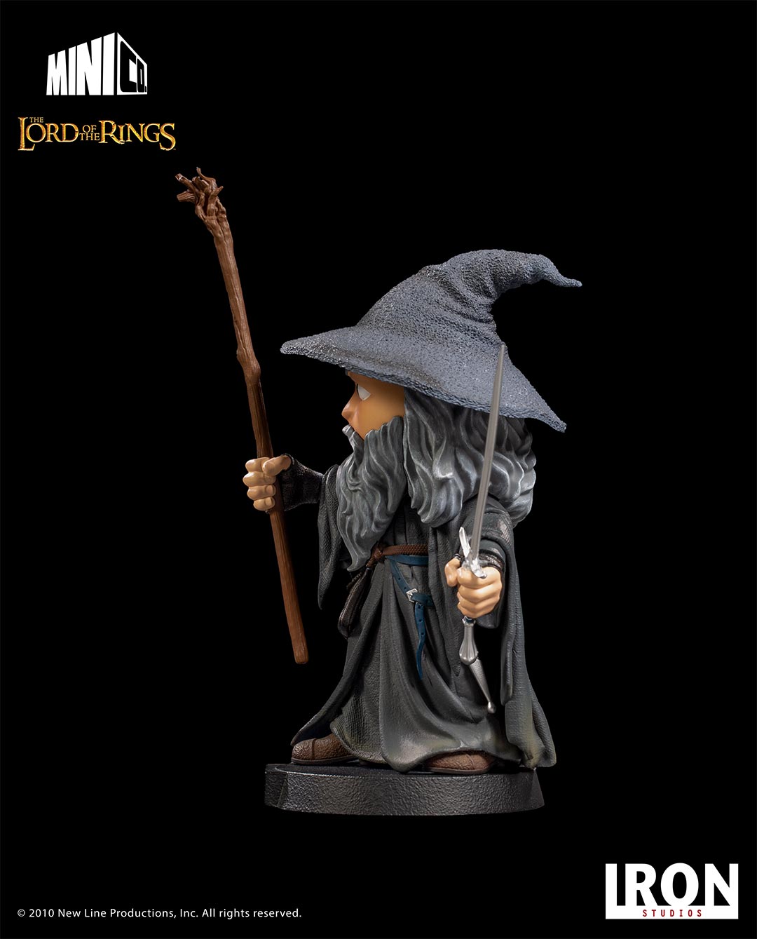 Gandalf – Lord of the Rings – Minico