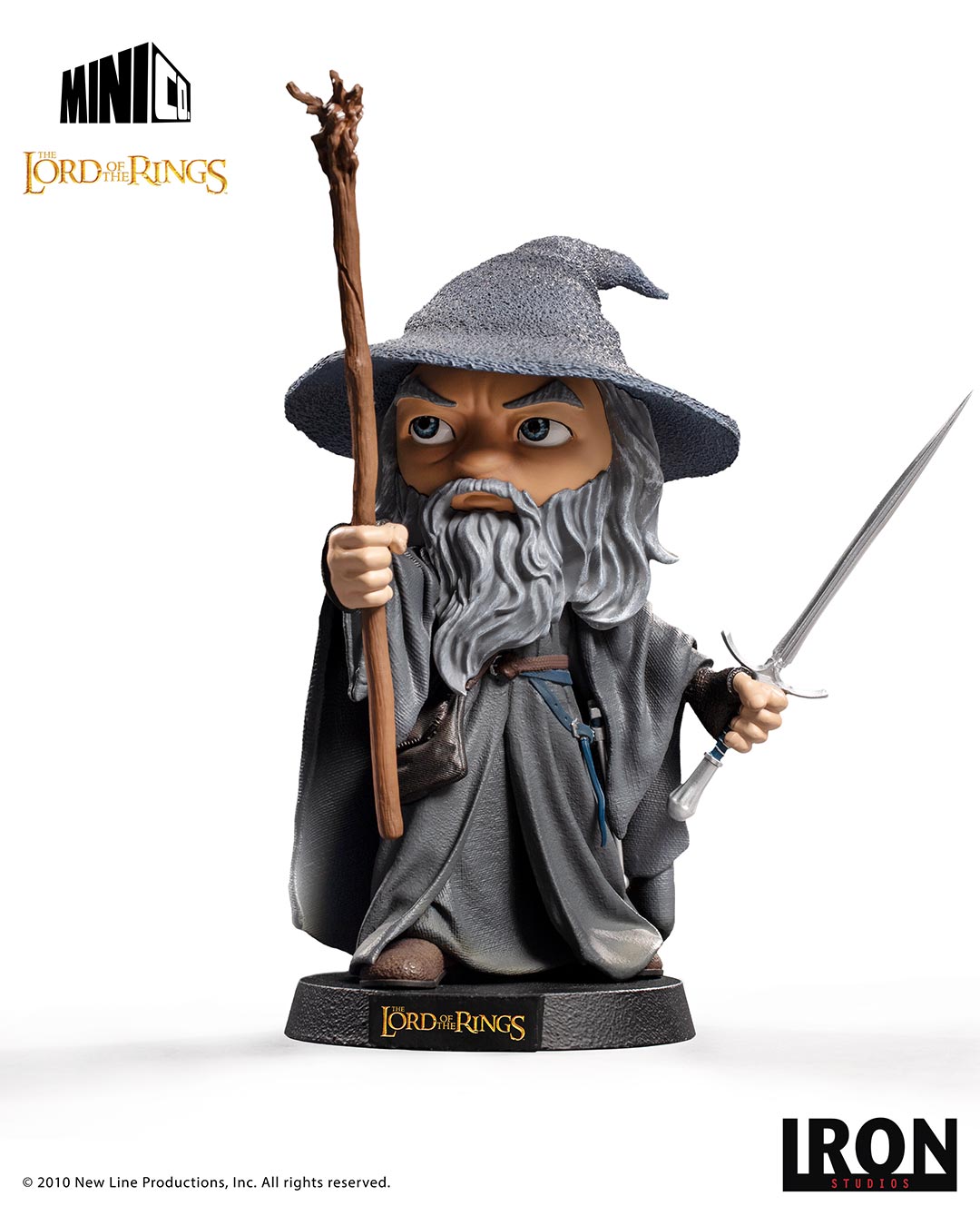 Gandalf – Lord of the Rings – Minico