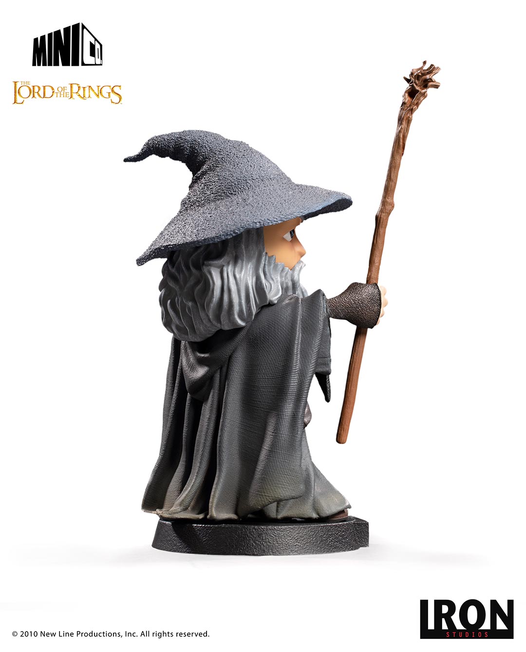 Gandalf – Lord of the Rings – Minico