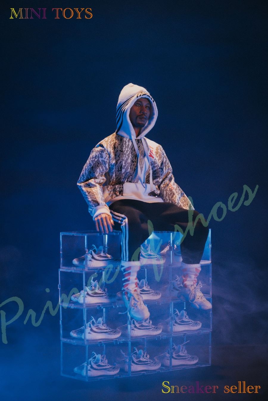 1/6 Sneaker Seller