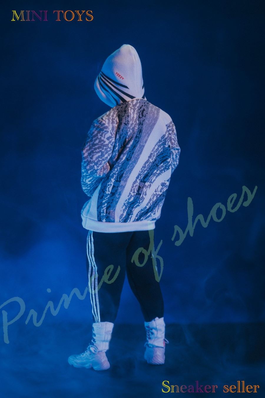 1/6 Sneaker Seller